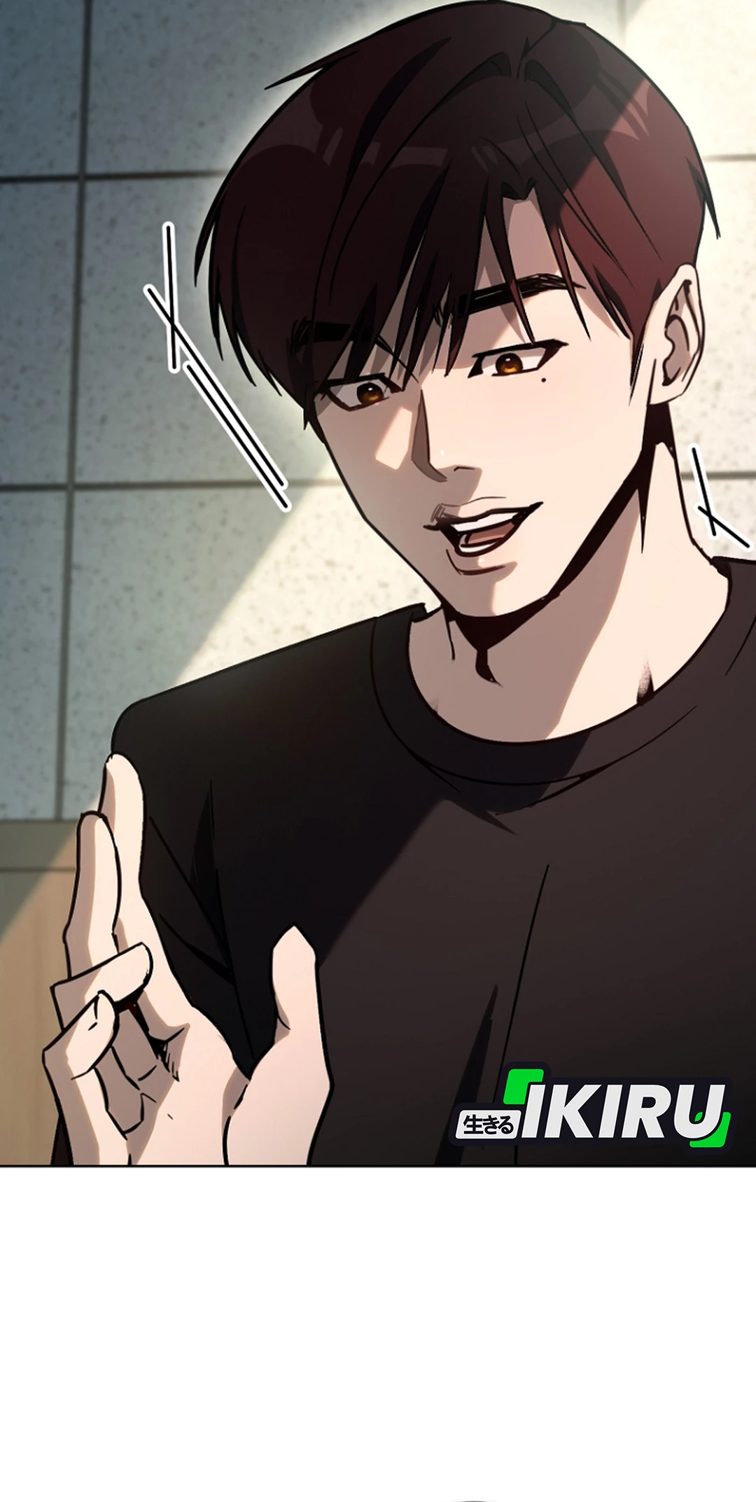 A Thousand Faces Chapter 39 - halaman 94