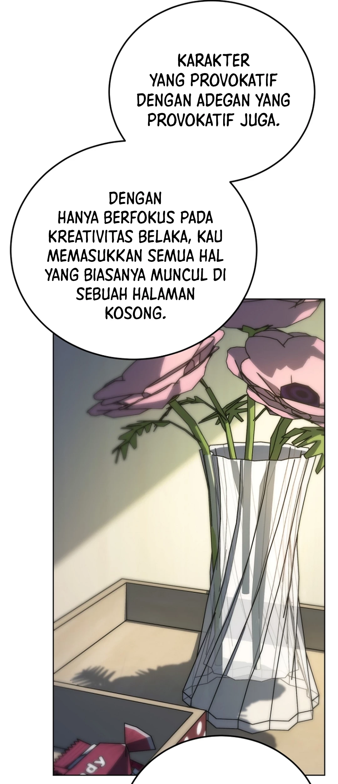 A Thousand Faces Chapter 39 - halaman 95