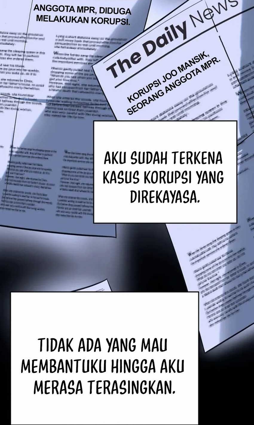 A Thousand Faces Chapter 4 - halaman 14