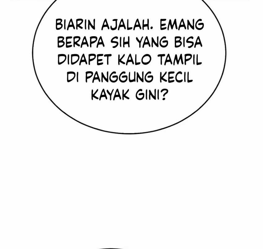 A Thousand Faces Chapter 4 - halaman 5