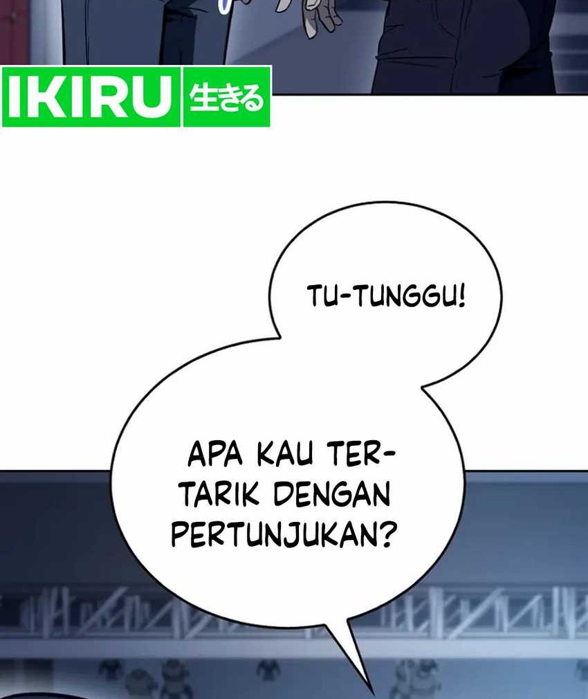 A Thousand Faces Chapter 4 - halaman 65