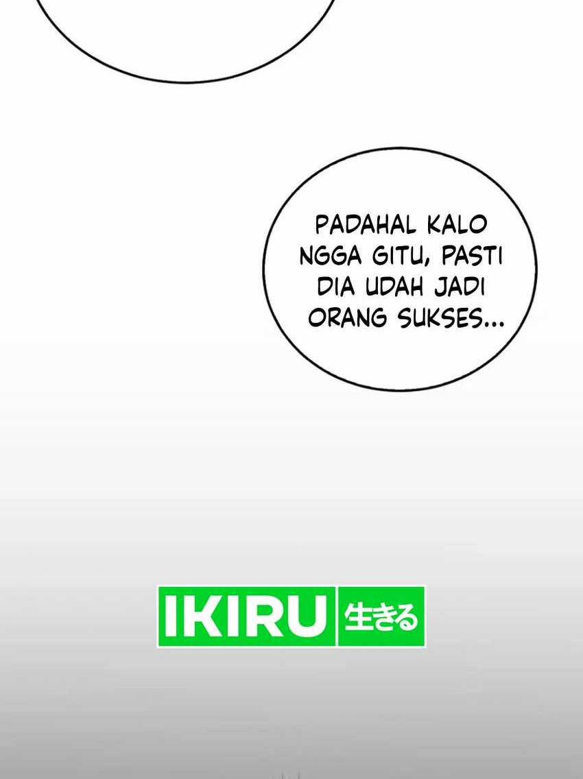 A Thousand Faces Chapter 4 - halaman 7