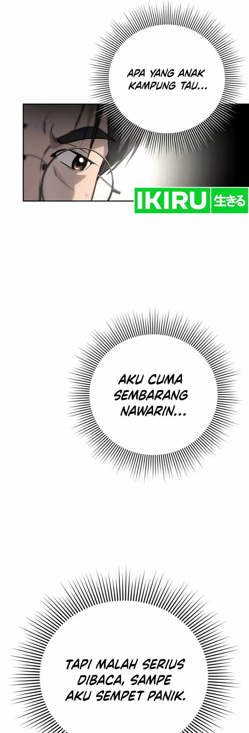 A Thousand Faces Chapter 4 - halaman 89