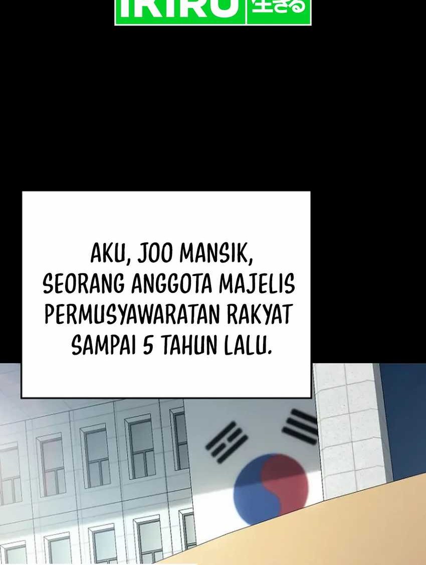 A Thousand Faces Chapter 4 - halaman 9