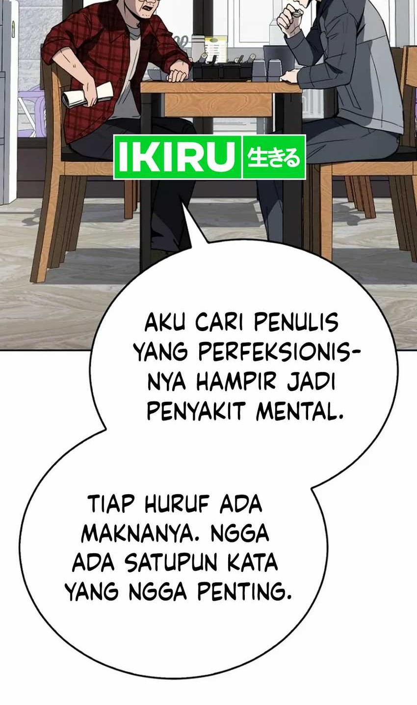 A Thousand Faces Chapter 4 - halaman 94