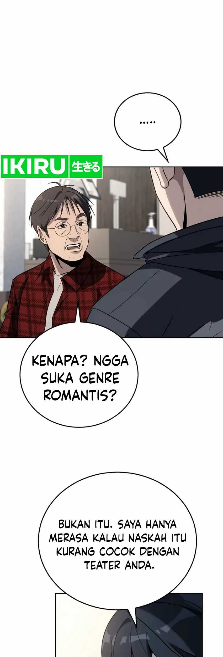 A Thousand Faces Chapter 4 - halaman 95