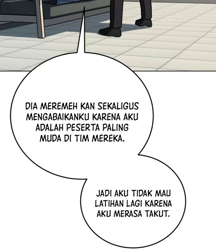 A Thousand Faces Chapter 40 - halaman 10