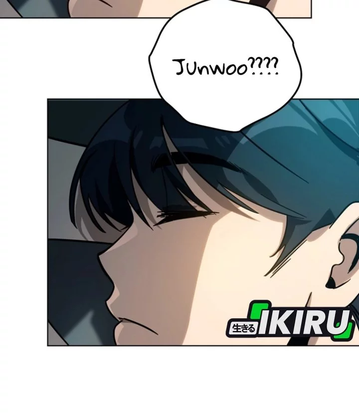 A Thousand Faces Chapter 40 - halaman 14