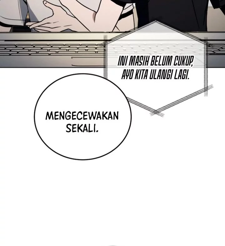 A Thousand Faces Chapter 40 - halaman 22
