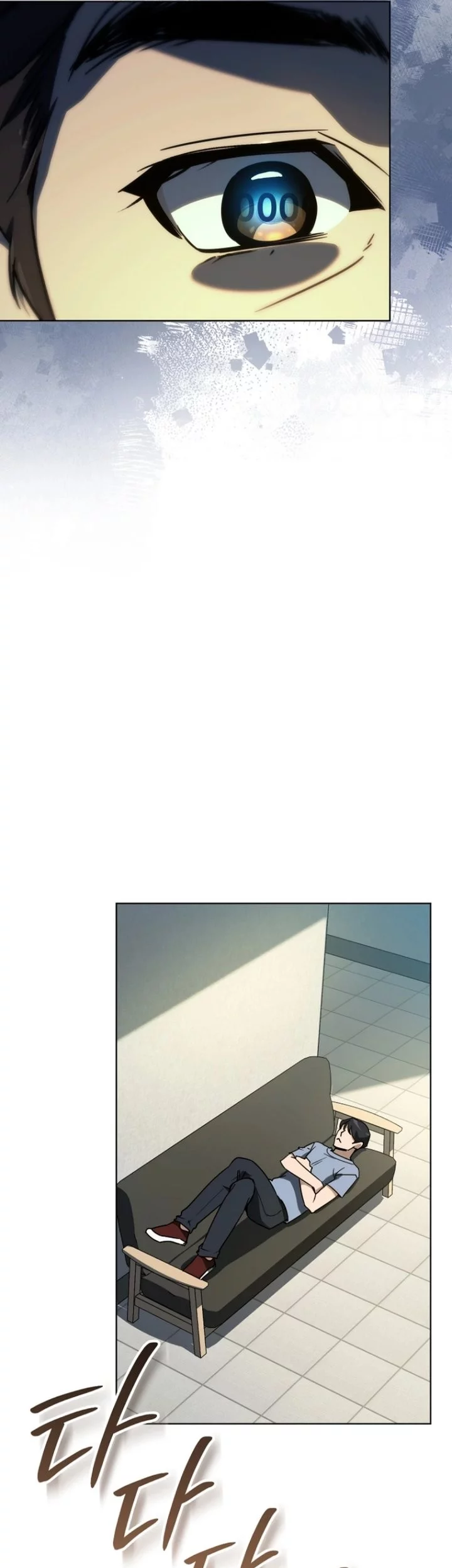A Thousand Faces Chapter 40 - halaman 31