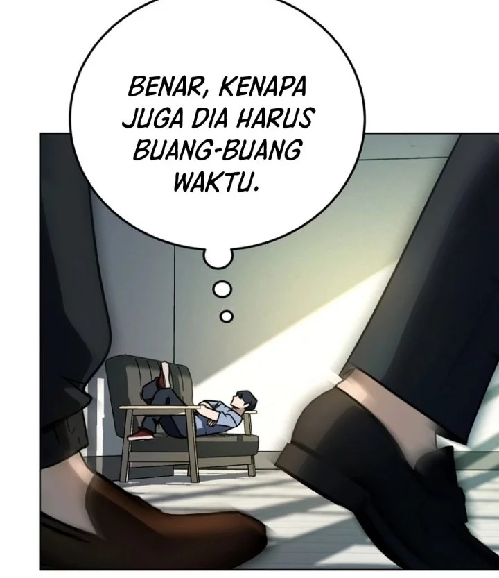 A Thousand Faces Chapter 40 - halaman 34