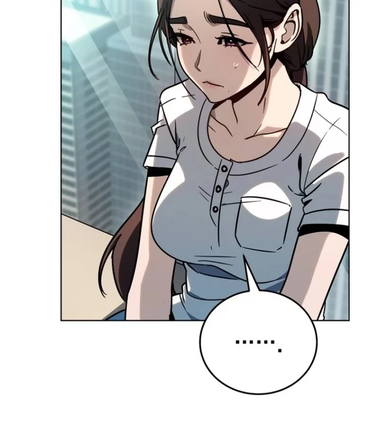 A Thousand Faces Chapter 40 - halaman 38