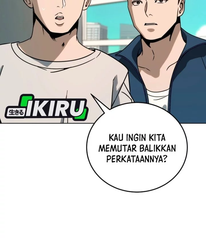 A Thousand Faces Chapter 40 - halaman 56