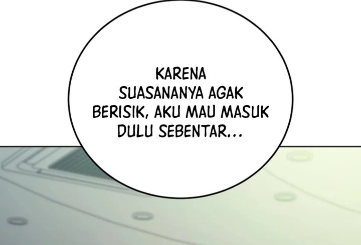A Thousand Faces Chapter 40 - halaman 59