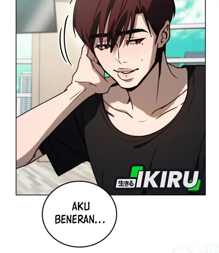 A Thousand Faces Chapter 40 - halaman 65