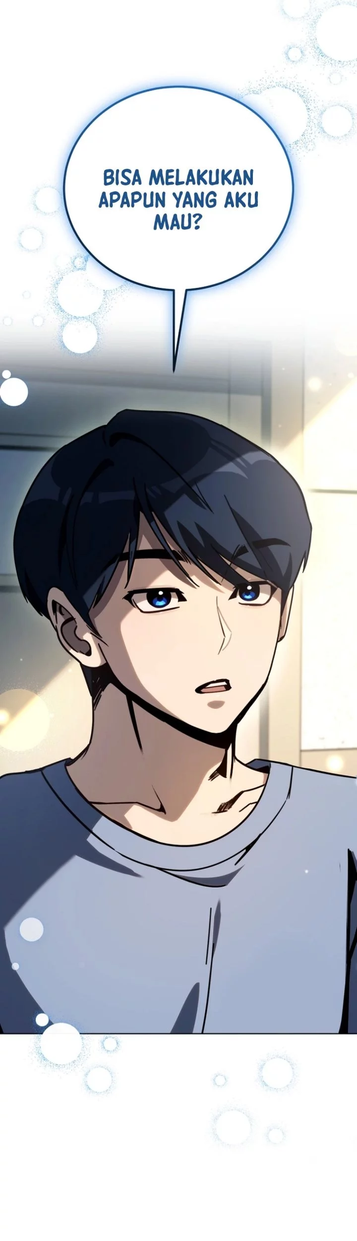 A Thousand Faces Chapter 40 - halaman 66