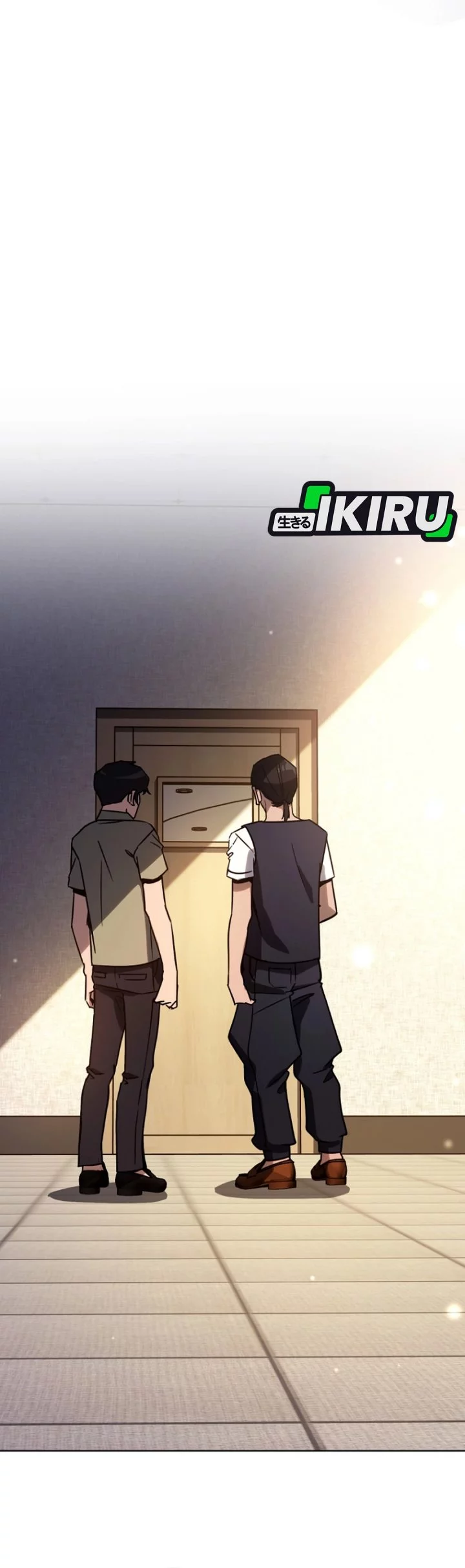 A Thousand Faces Chapter 40 - halaman 70