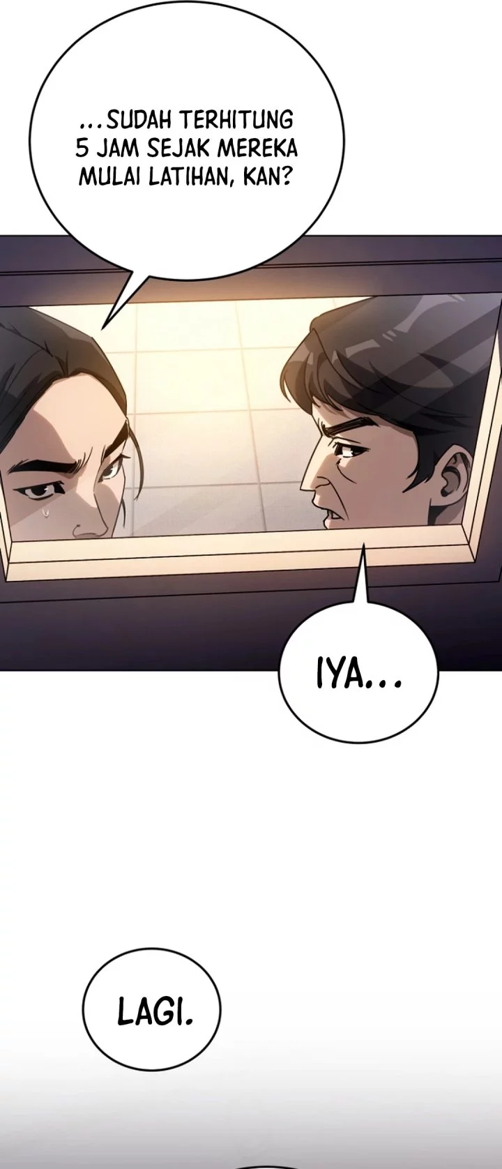 A Thousand Faces Chapter 40 - halaman 71