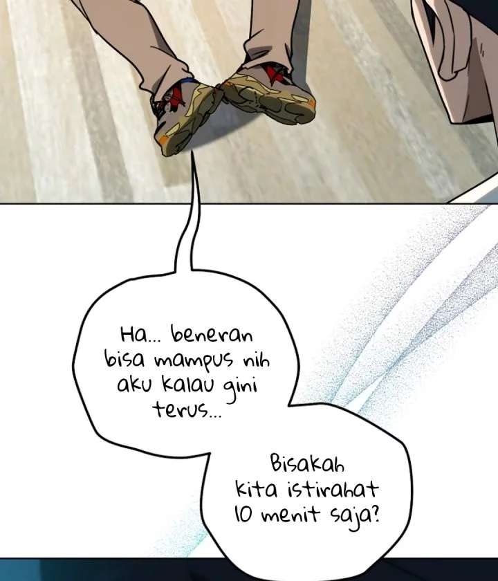 A Thousand Faces Chapter 41 - halaman 15