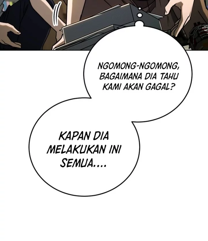 A Thousand Faces Chapter 41 - halaman 3