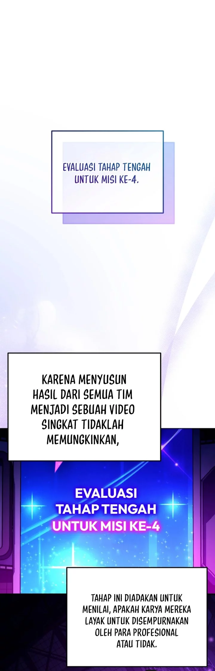 A Thousand Faces Chapter 41 - halaman 46