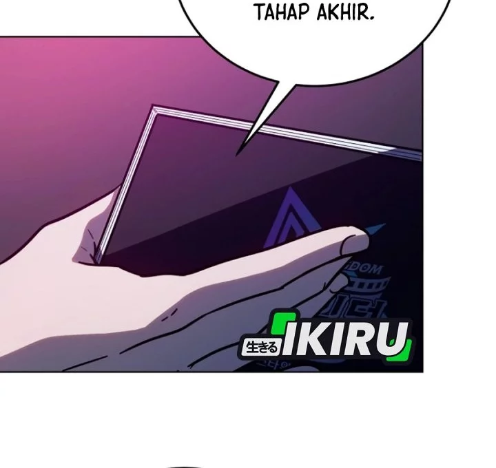 A Thousand Faces Chapter 41 - halaman 48