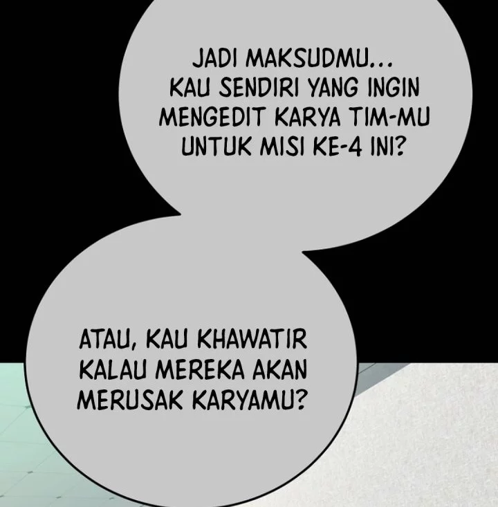 A Thousand Faces Chapter 41 - halaman 63