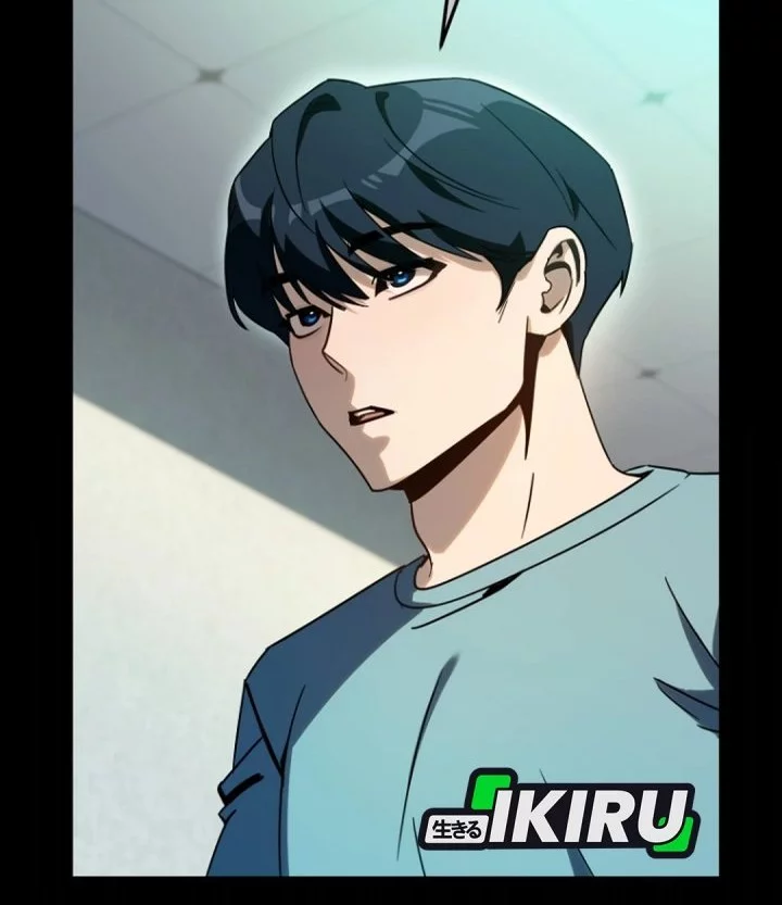 A Thousand Faces Chapter 41 - halaman 67