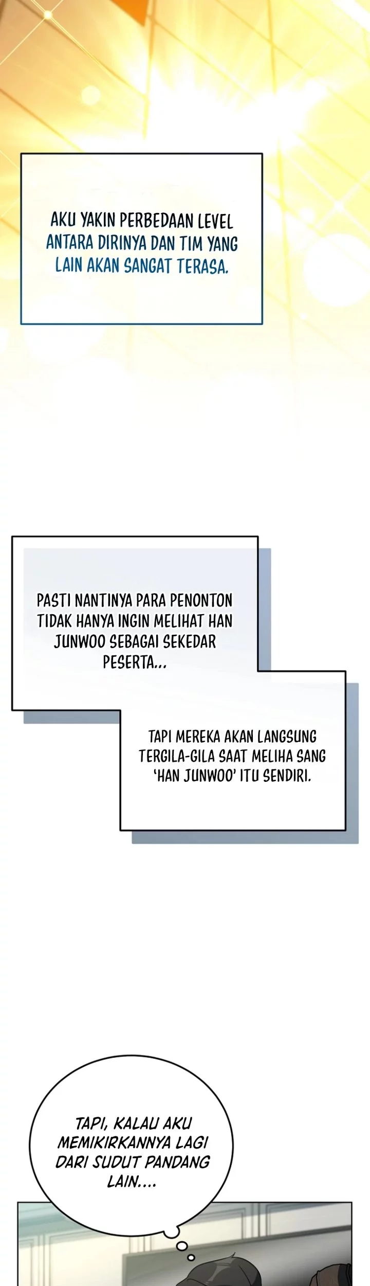 A Thousand Faces Chapter 41 - halaman 72