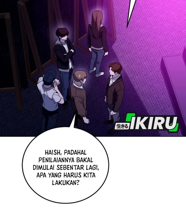 A Thousand Faces Chapter 41 - halaman 77