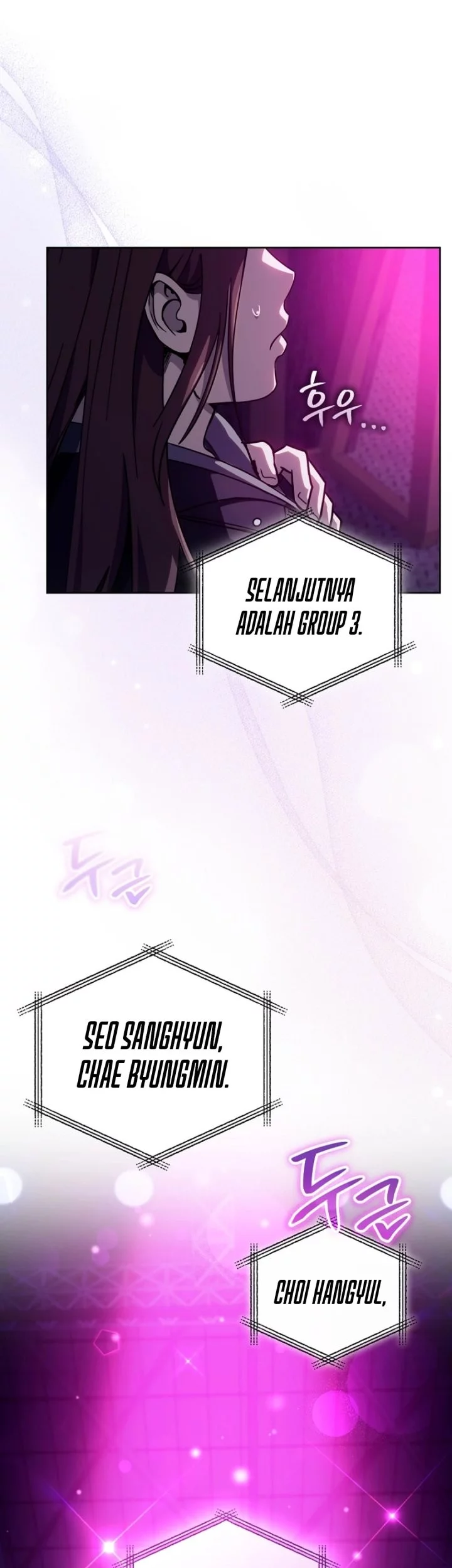 A Thousand Faces Chapter 41 - halaman 78