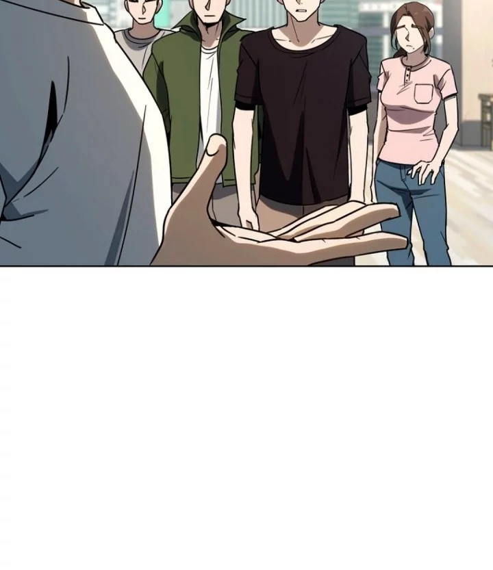 A Thousand Faces Chapter 41 - halaman 8