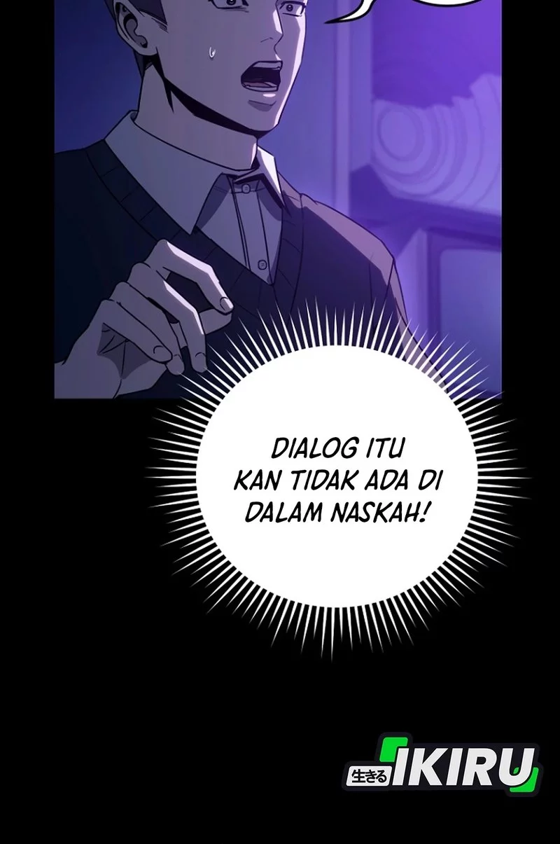 A Thousand Faces Chapter 42 - halaman 19