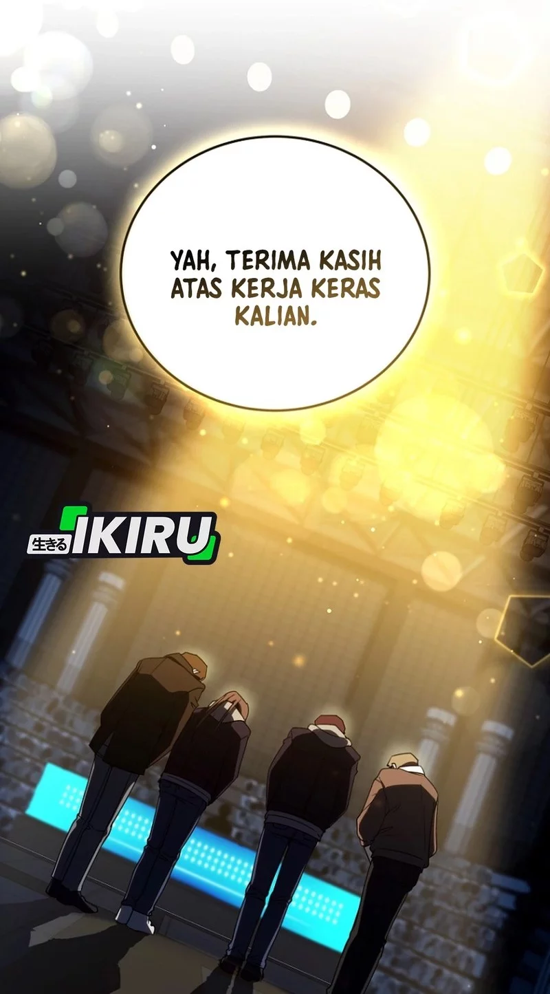 A Thousand Faces Chapter 42 - halaman 46