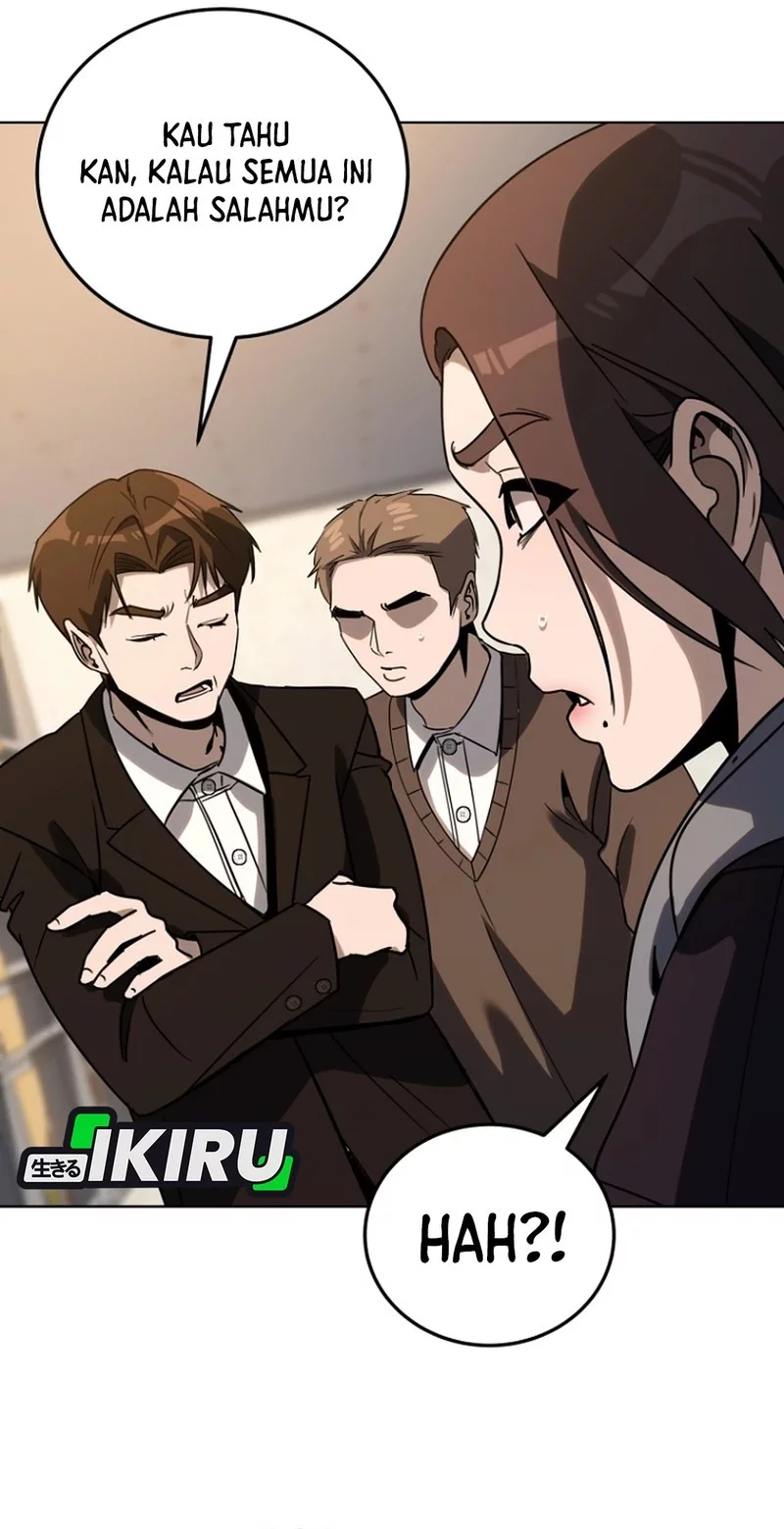 A Thousand Faces Chapter 42 - halaman 49