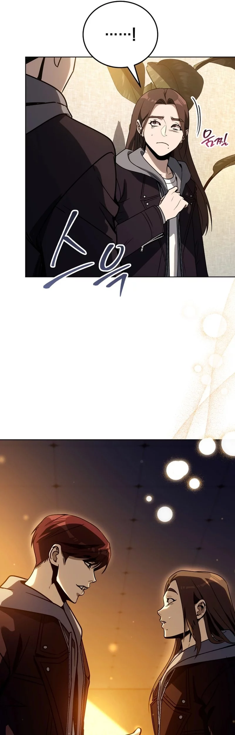 A Thousand Faces Chapter 42 - halaman 54