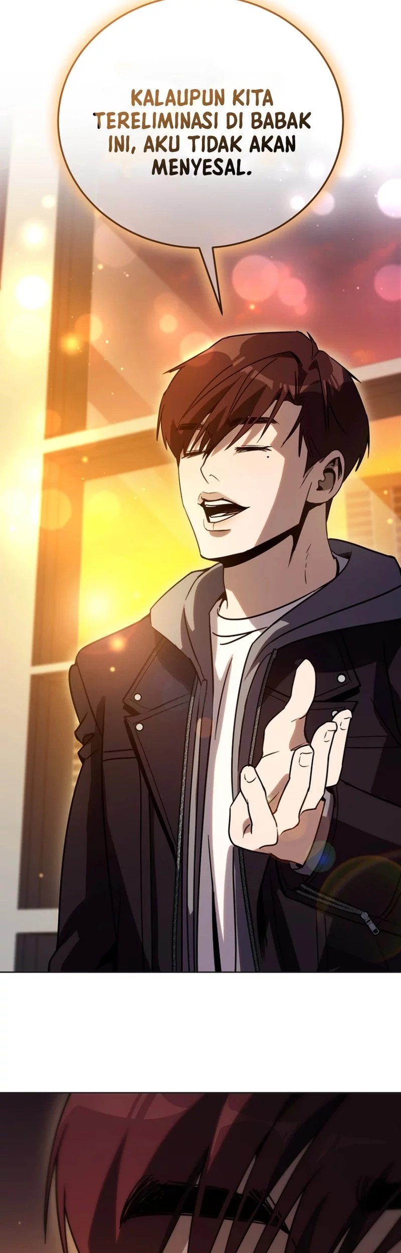 A Thousand Faces Chapter 42 - halaman 58