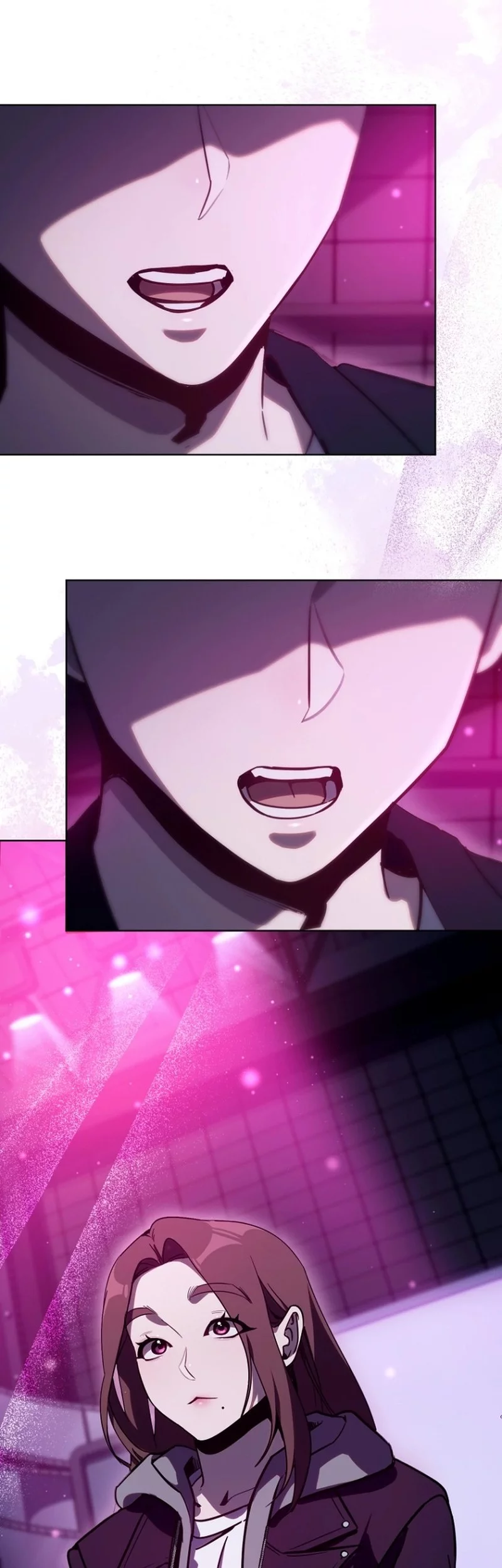 A Thousand Faces Chapter 42 - halaman 6