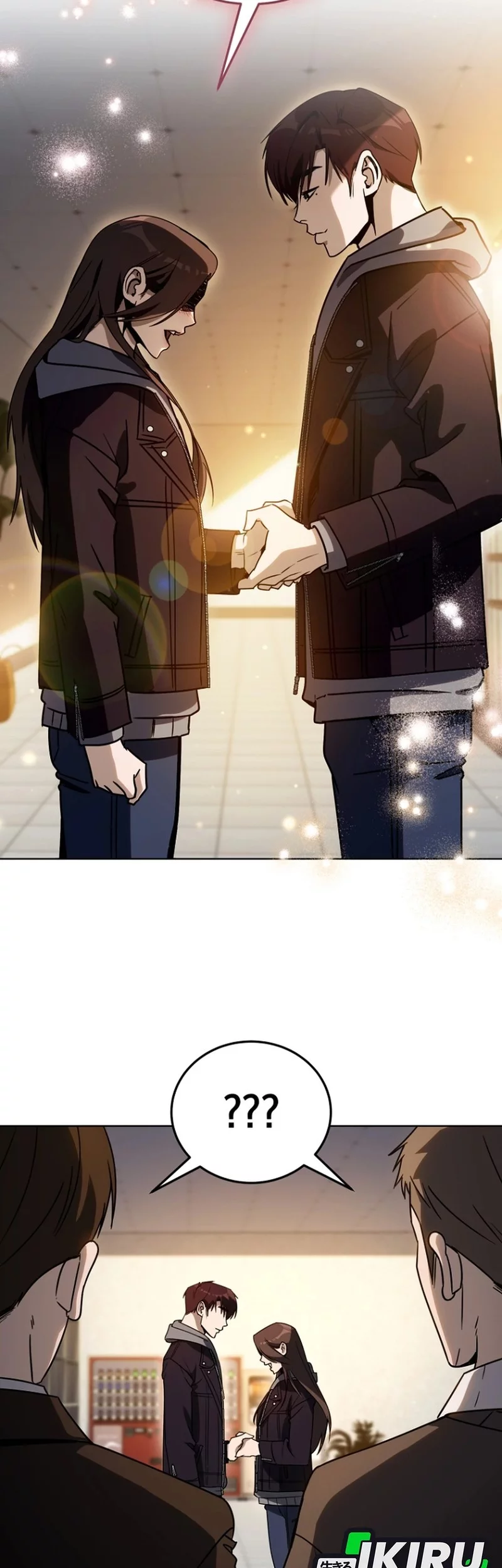 A Thousand Faces Chapter 42 - halaman 66