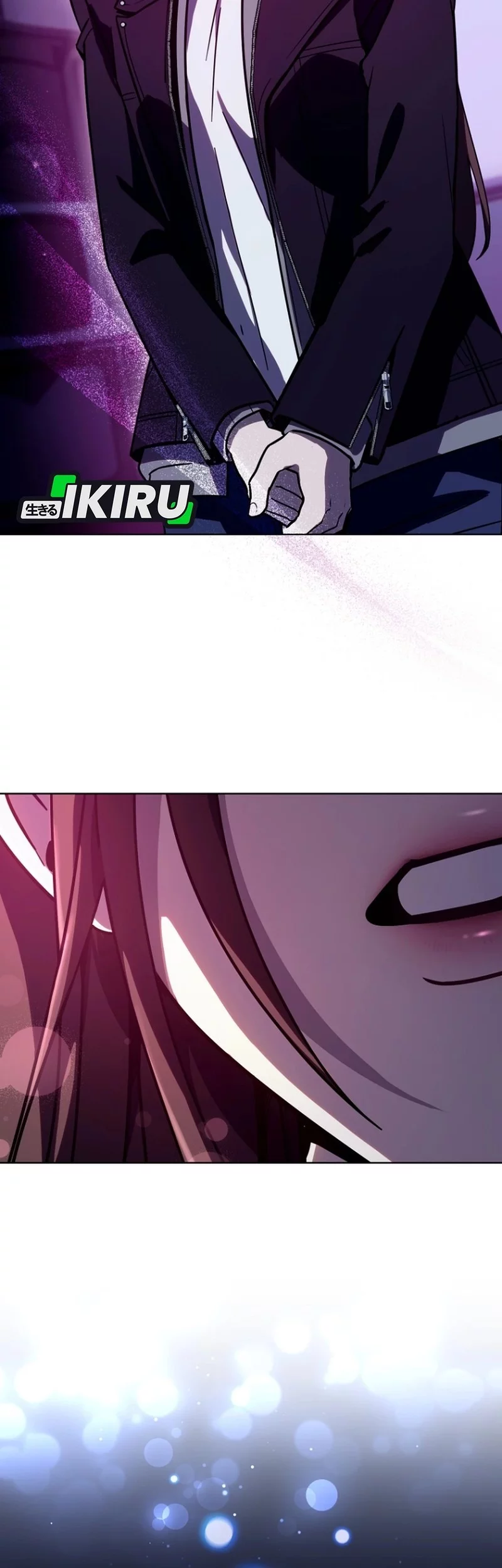 A Thousand Faces Chapter 42 - halaman 7