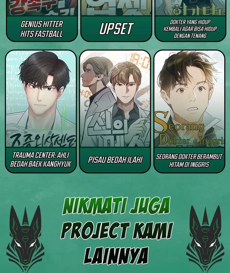 A Thousand Faces Chapter 42 - halaman 73
