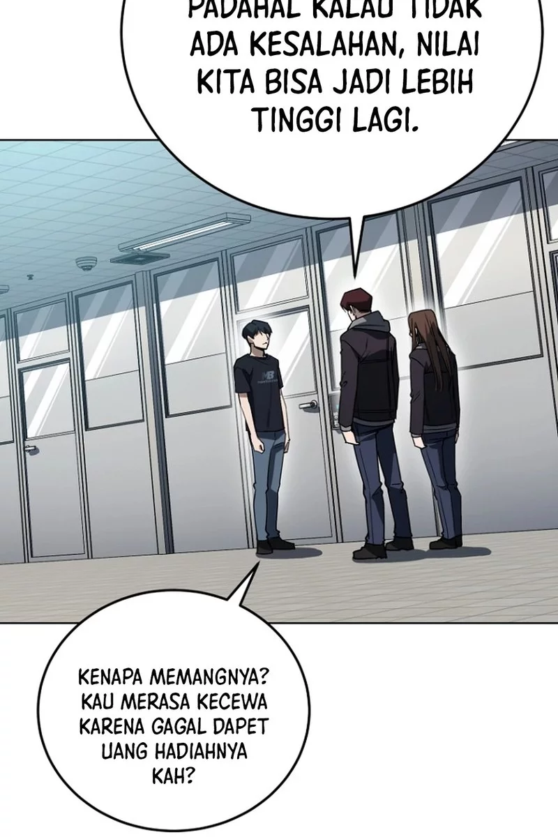 A Thousand Faces Chapter 43 - halaman 18