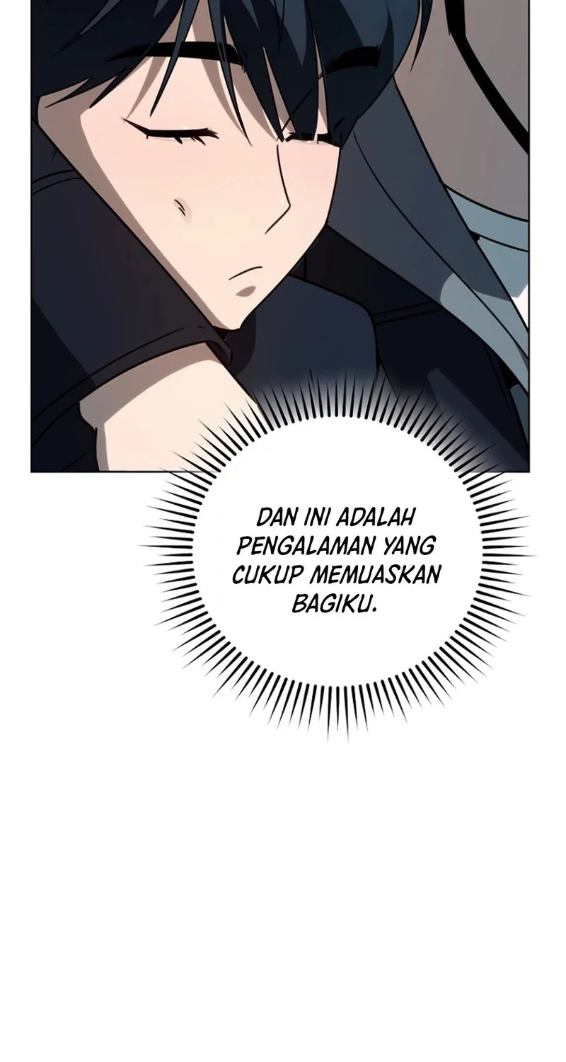 A Thousand Faces Chapter 43 - halaman 26