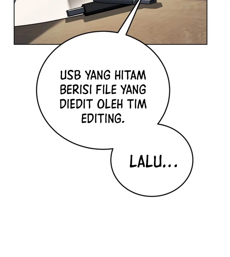 A Thousand Faces Chapter 43 - halaman 34