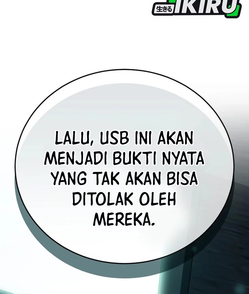 A Thousand Faces Chapter 43 - halaman 46