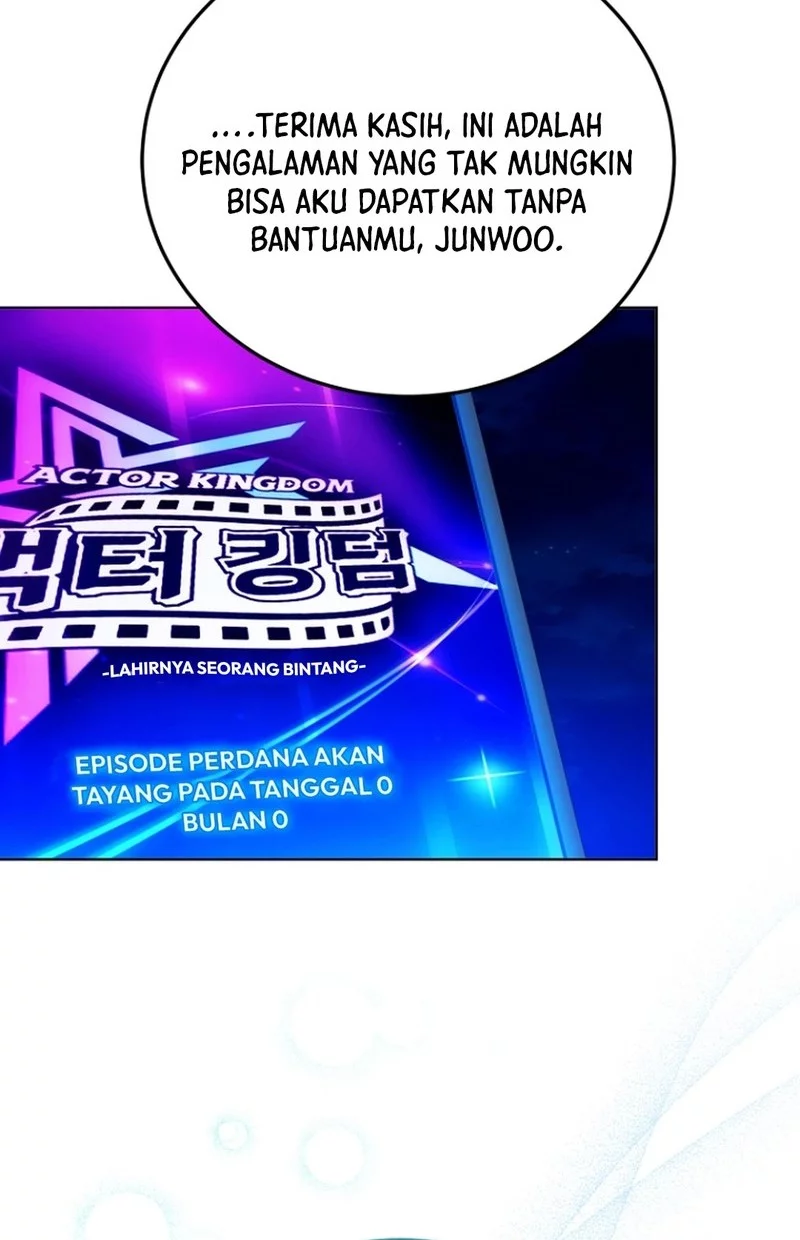 A Thousand Faces Chapter 43 - halaman 58
