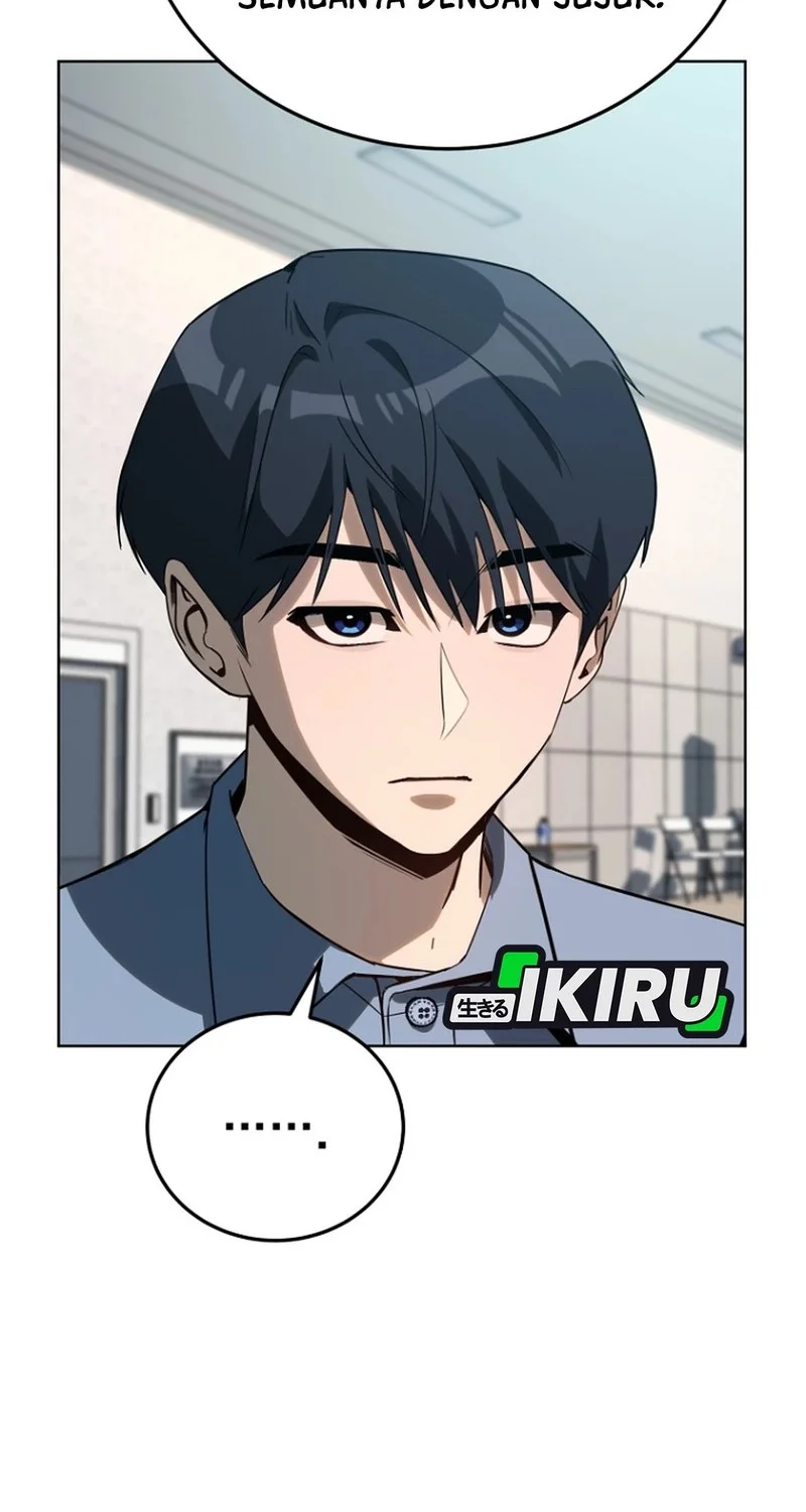 A Thousand Faces Chapter 44 - halaman 15