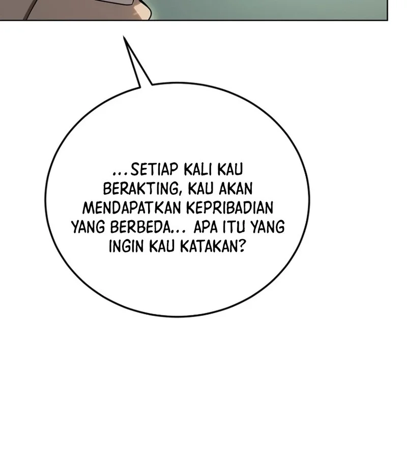 A Thousand Faces Chapter 44 - halaman 34