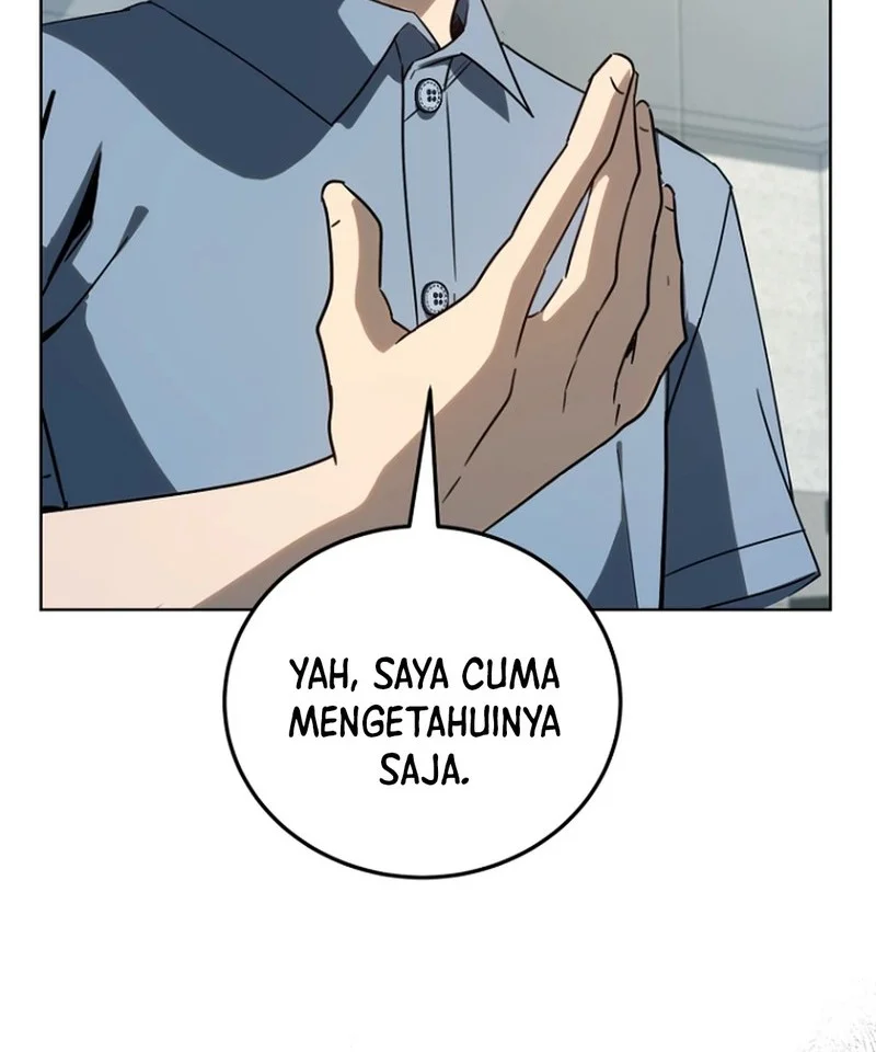 A Thousand Faces Chapter 44 - halaman 38