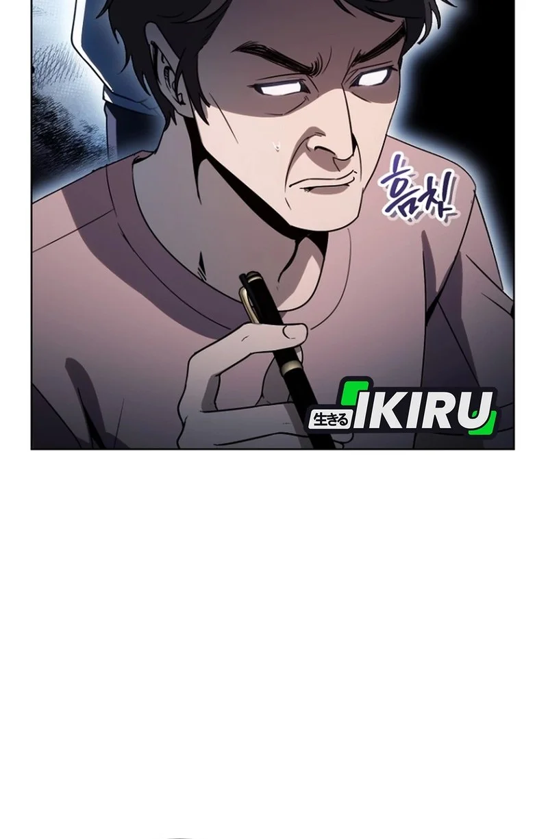 A Thousand Faces Chapter 44 - halaman 4